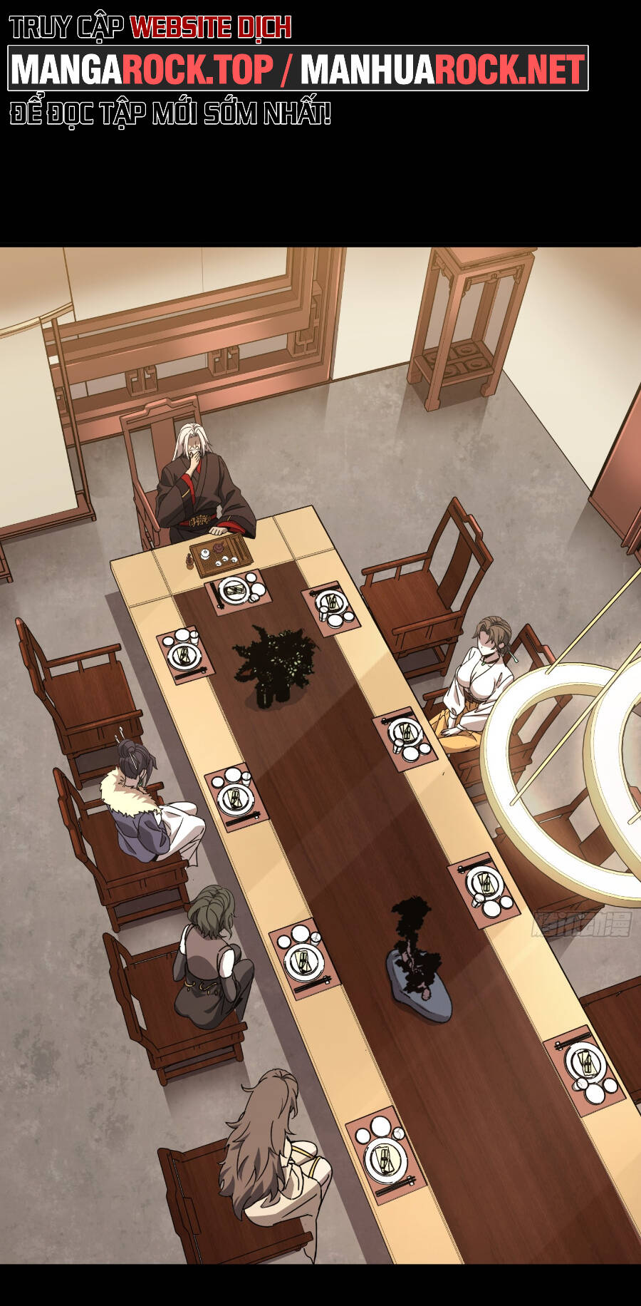 Tinh Giáp Hồn Tướng Chapter 95 - Trang 2