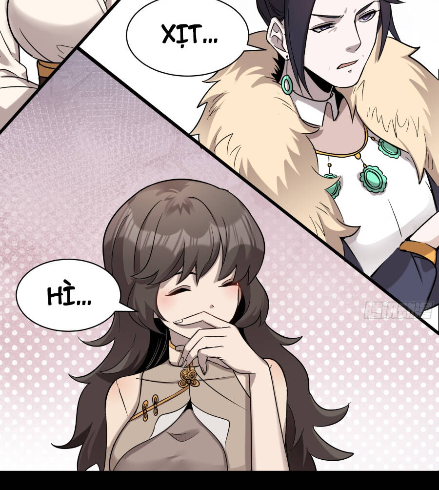 Tinh Giáp Hồn Tướng Chapter 96 - Trang 2