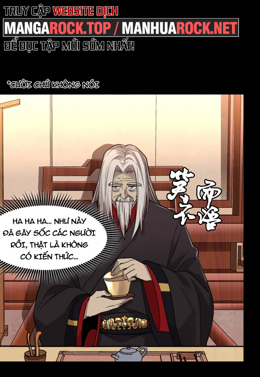 Tinh Giáp Hồn Tướng Chapter 96 - Trang 2