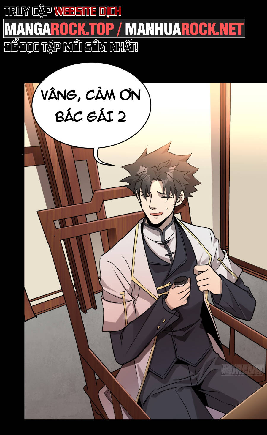 Tinh Giáp Hồn Tướng Chapter 96 - Trang 2