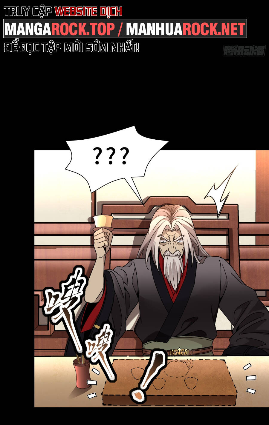 Tinh Giáp Hồn Tướng Chapter 96 - Trang 2