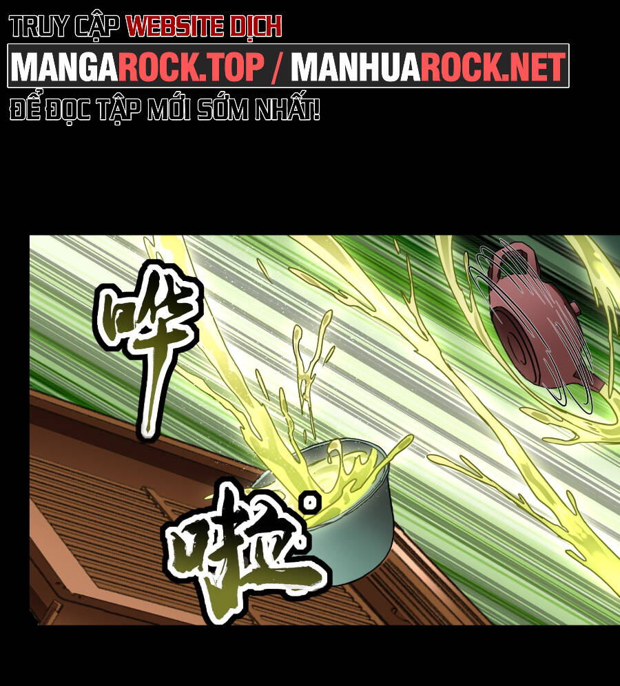 Tinh Giáp Hồn Tướng Chapter 96 - Trang 2