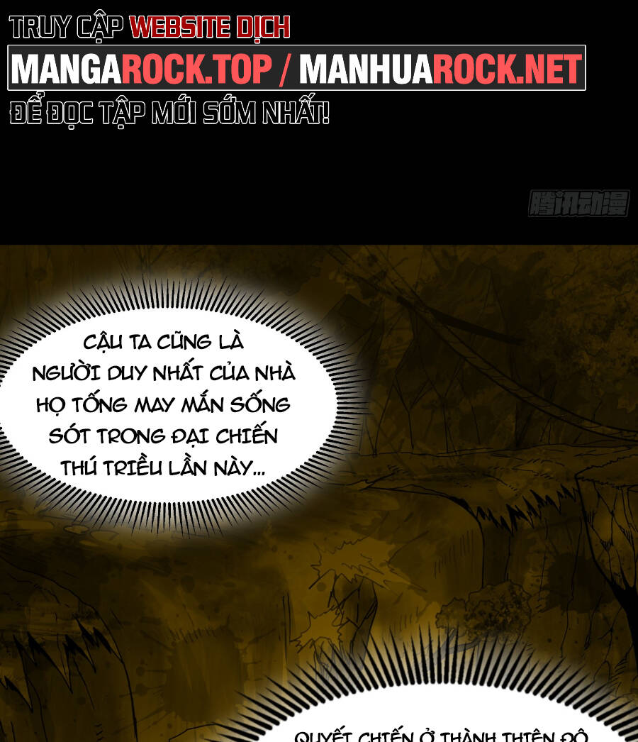 Tinh Giáp Hồn Tướng Chapter 96 - Trang 2