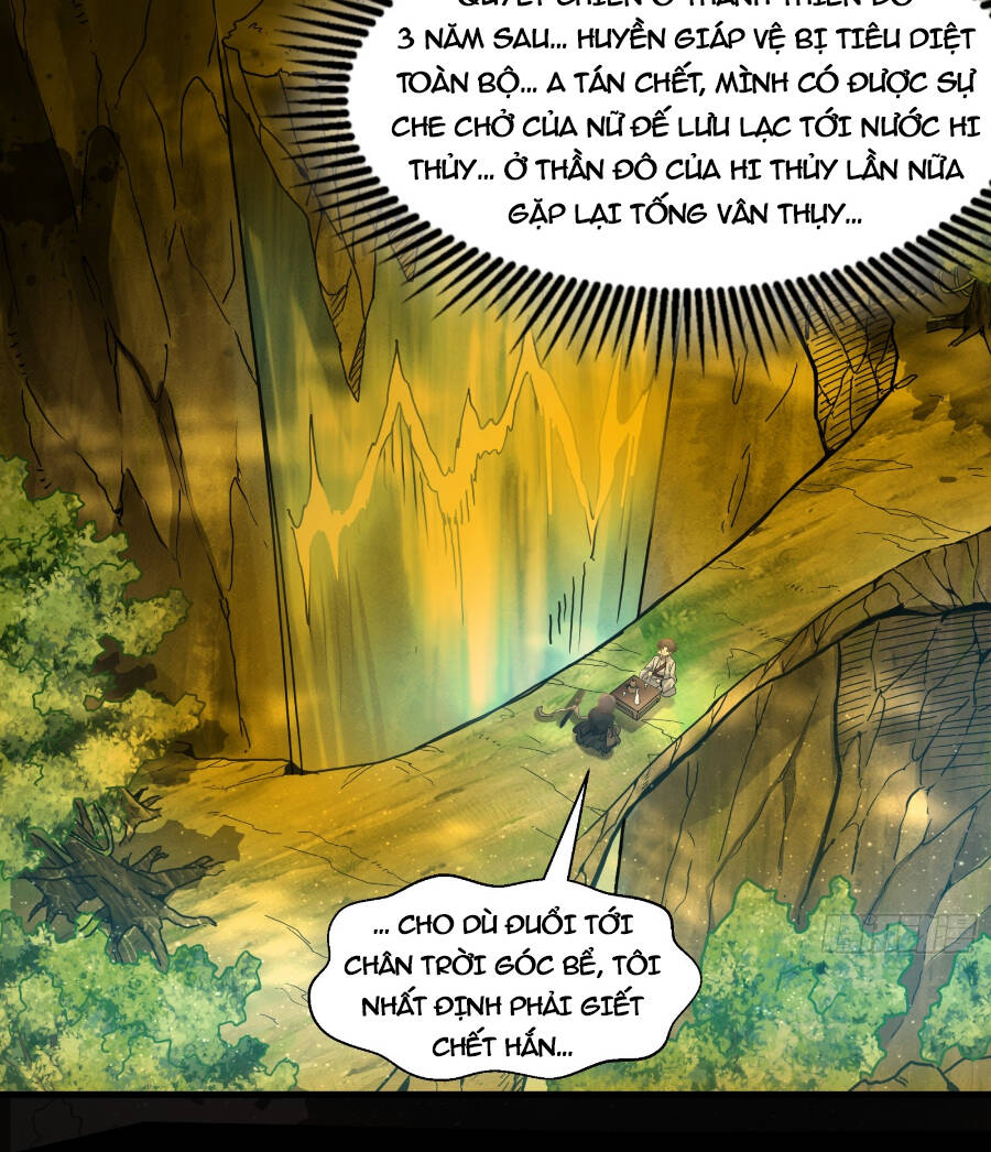 Tinh Giáp Hồn Tướng Chapter 96 - Trang 2