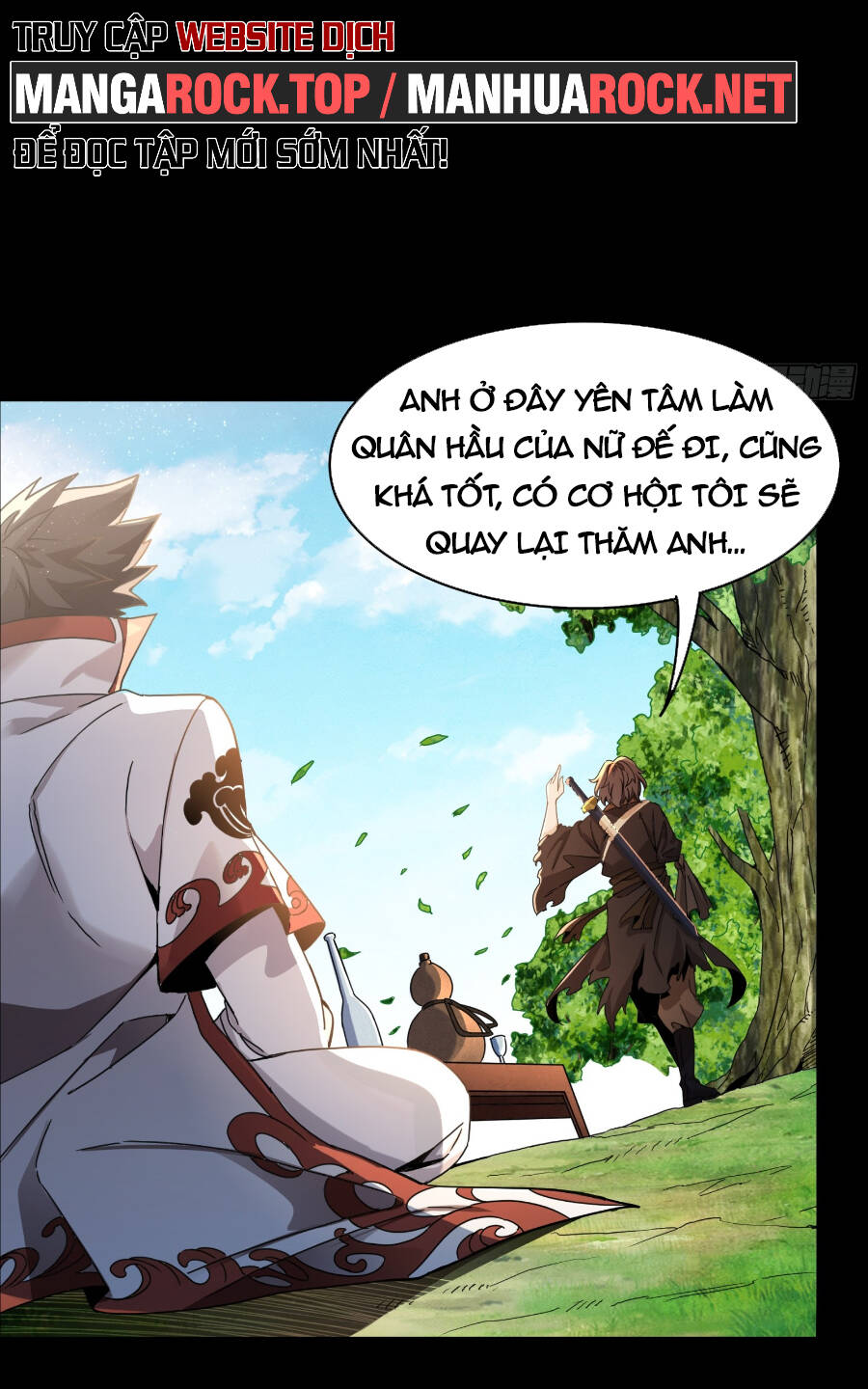 Tinh Giáp Hồn Tướng Chapter 96 - Trang 2
