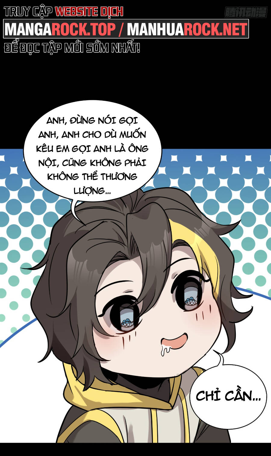 Tinh Giáp Hồn Tướng Chapter 96 - Trang 2