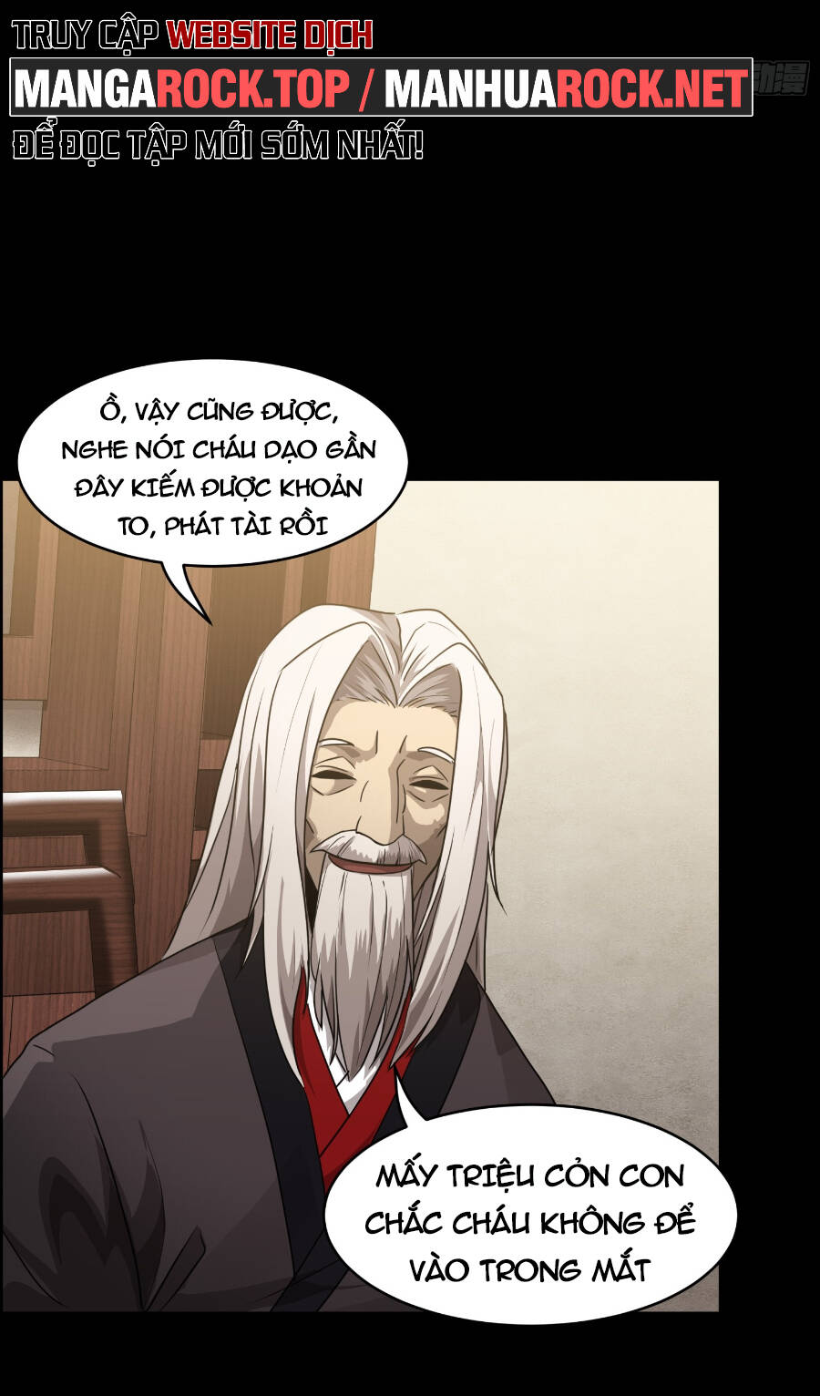 Tinh Giáp Hồn Tướng Chapter 96 - Trang 2