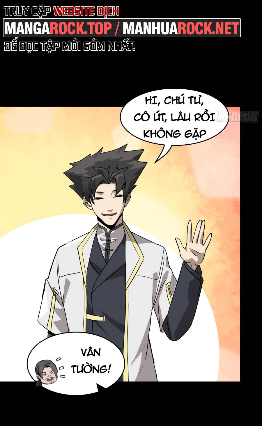 Tinh Giáp Hồn Tướng Chapter 96 - Trang 2