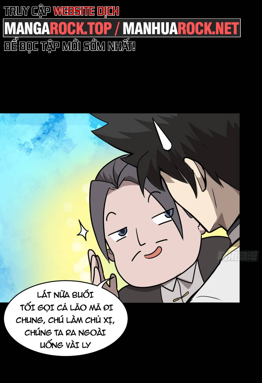 Tinh Giáp Hồn Tướng Chapter 96 - Trang 2