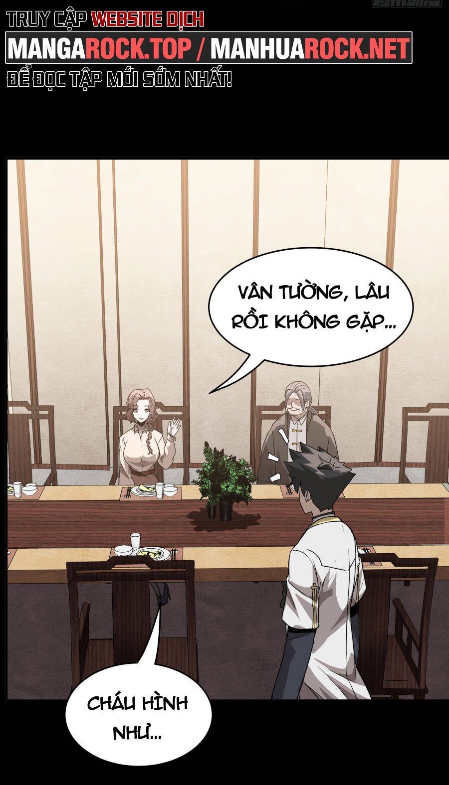 Tinh Giáp Hồn Tướng Chapter 97 - Trang 2