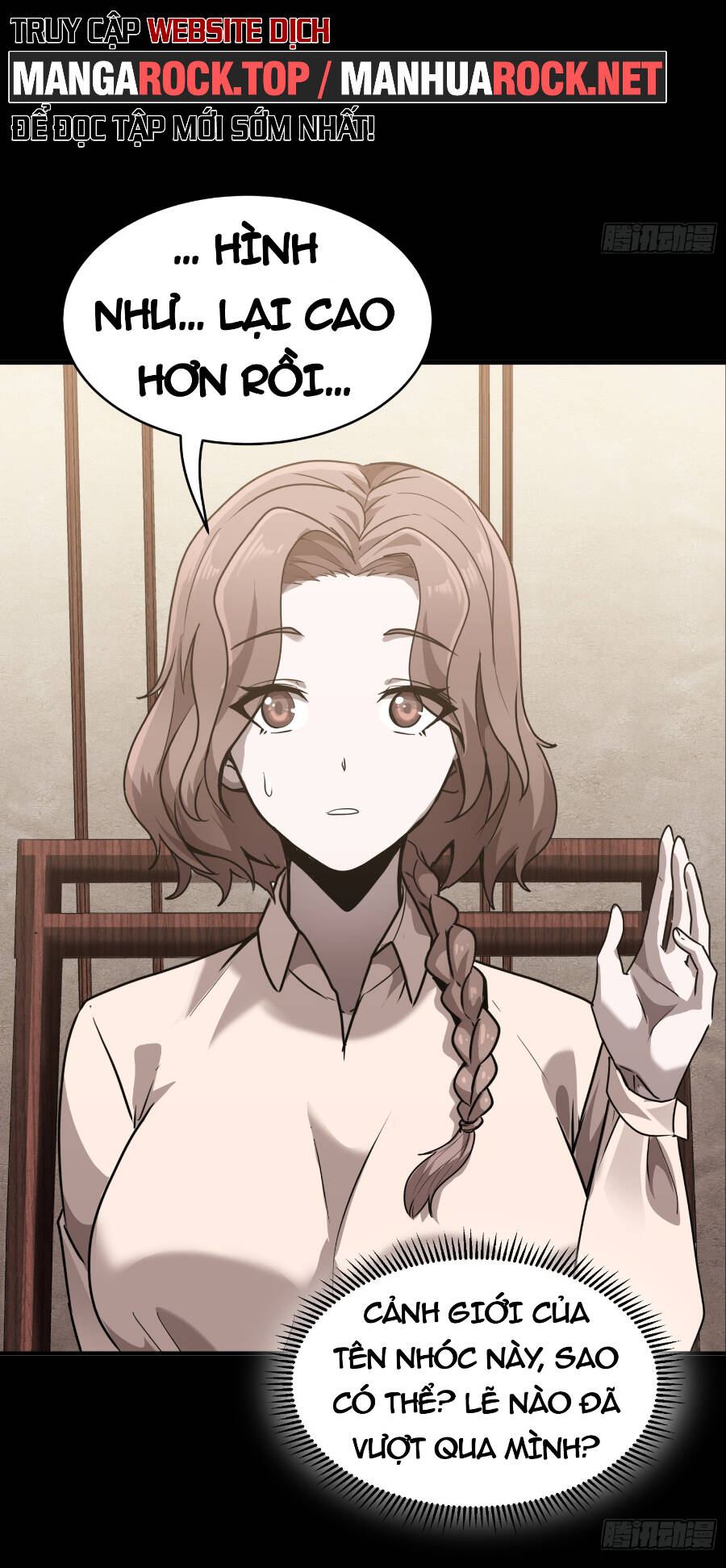 Tinh Giáp Hồn Tướng Chapter 97 - Trang 2