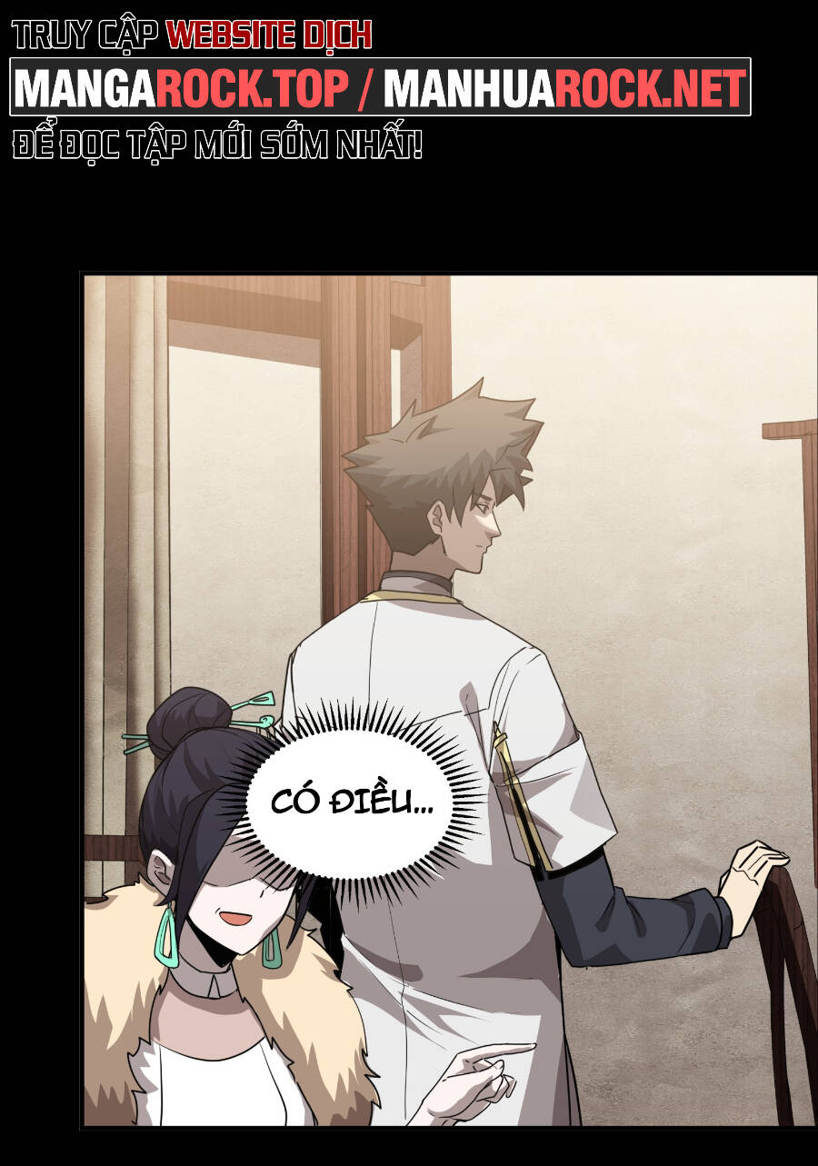 Tinh Giáp Hồn Tướng Chapter 97 - Trang 2