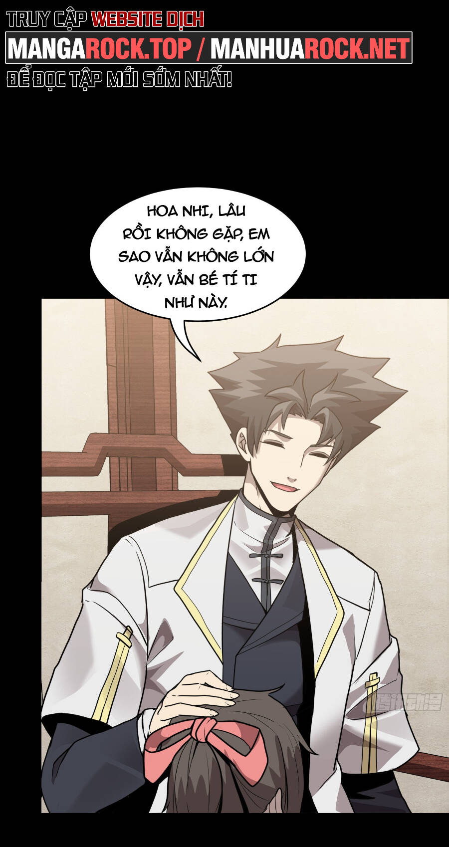 Tinh Giáp Hồn Tướng Chapter 97 - Trang 2