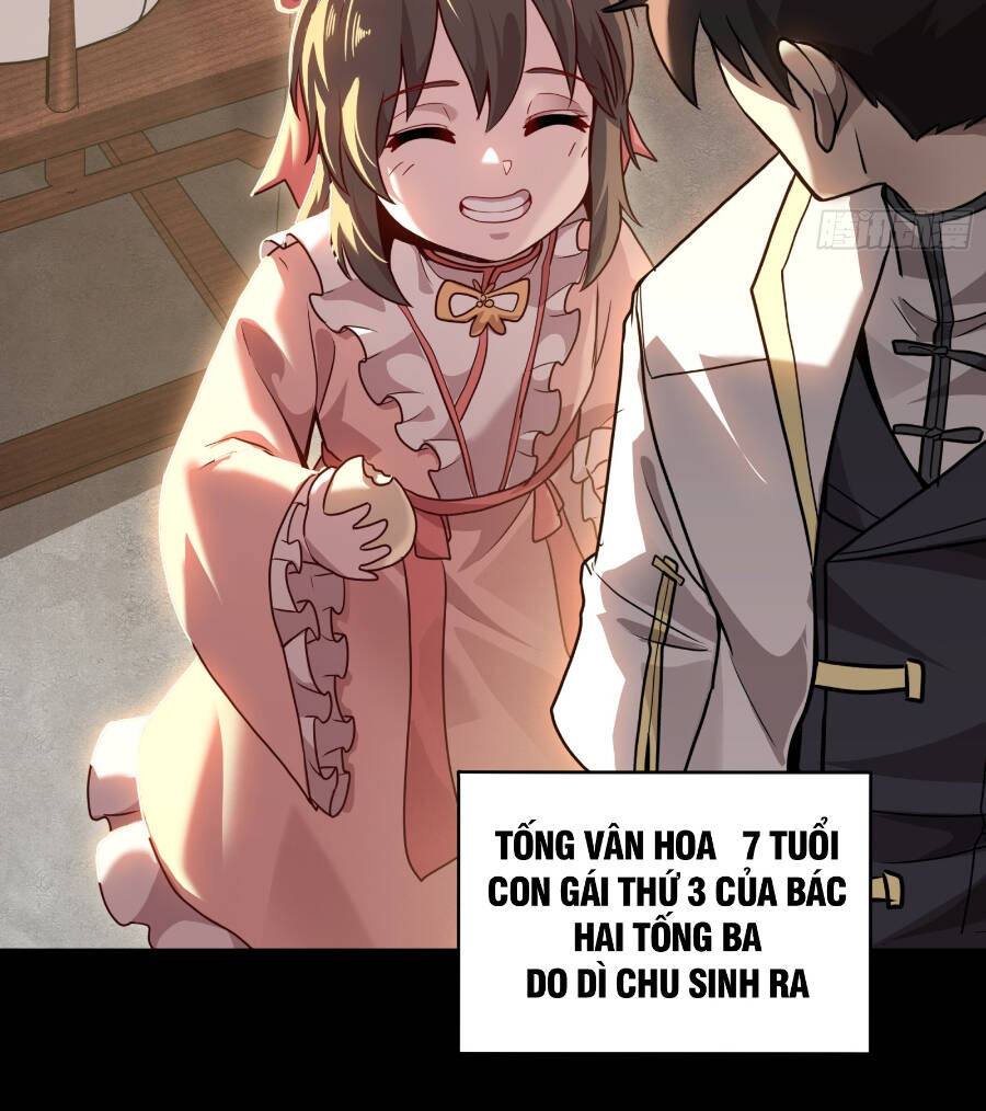Tinh Giáp Hồn Tướng Chapter 97 - Trang 2