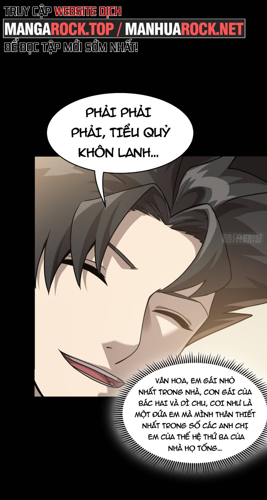 Tinh Giáp Hồn Tướng Chapter 97 - Trang 2