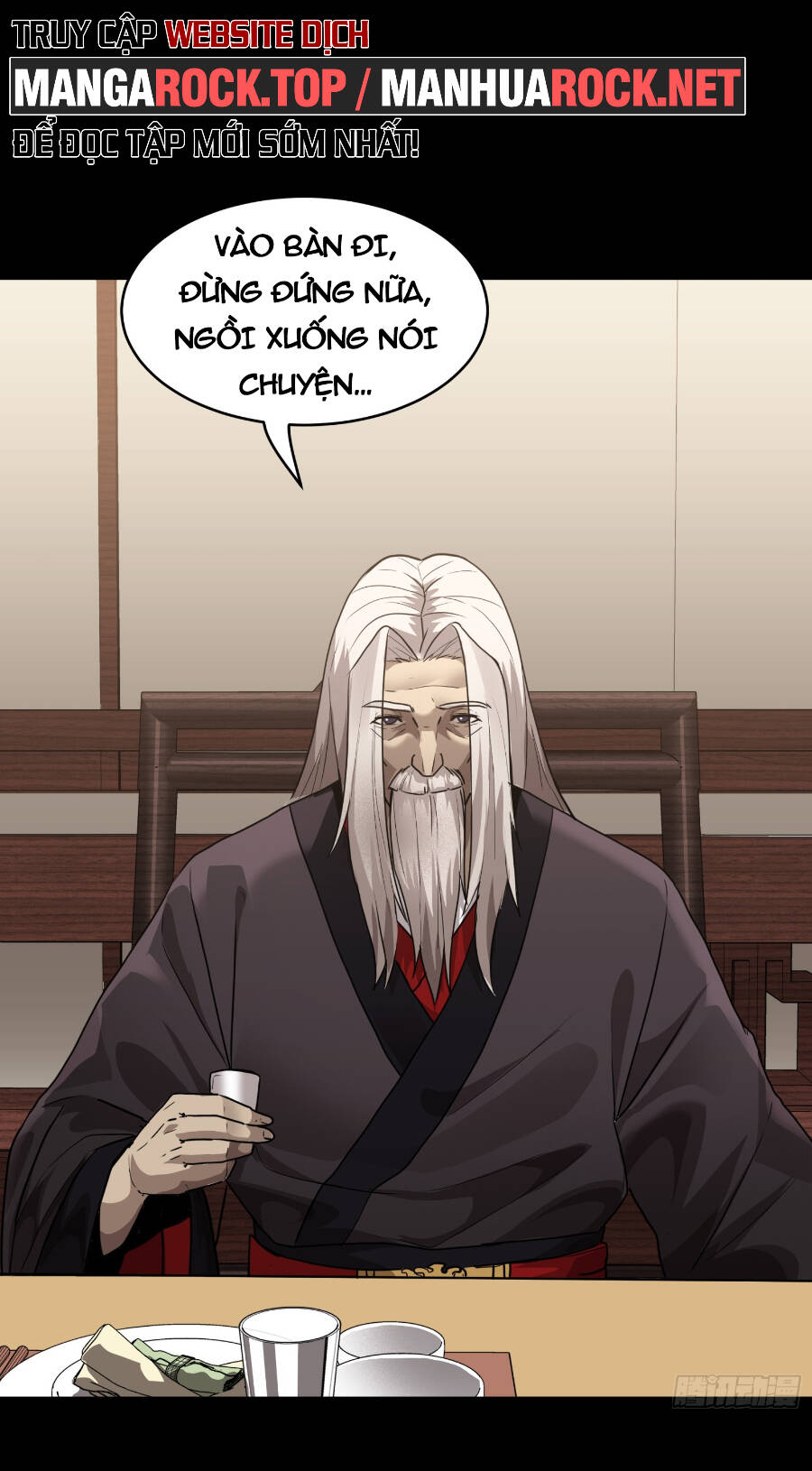 Tinh Giáp Hồn Tướng Chapter 97 - Trang 2