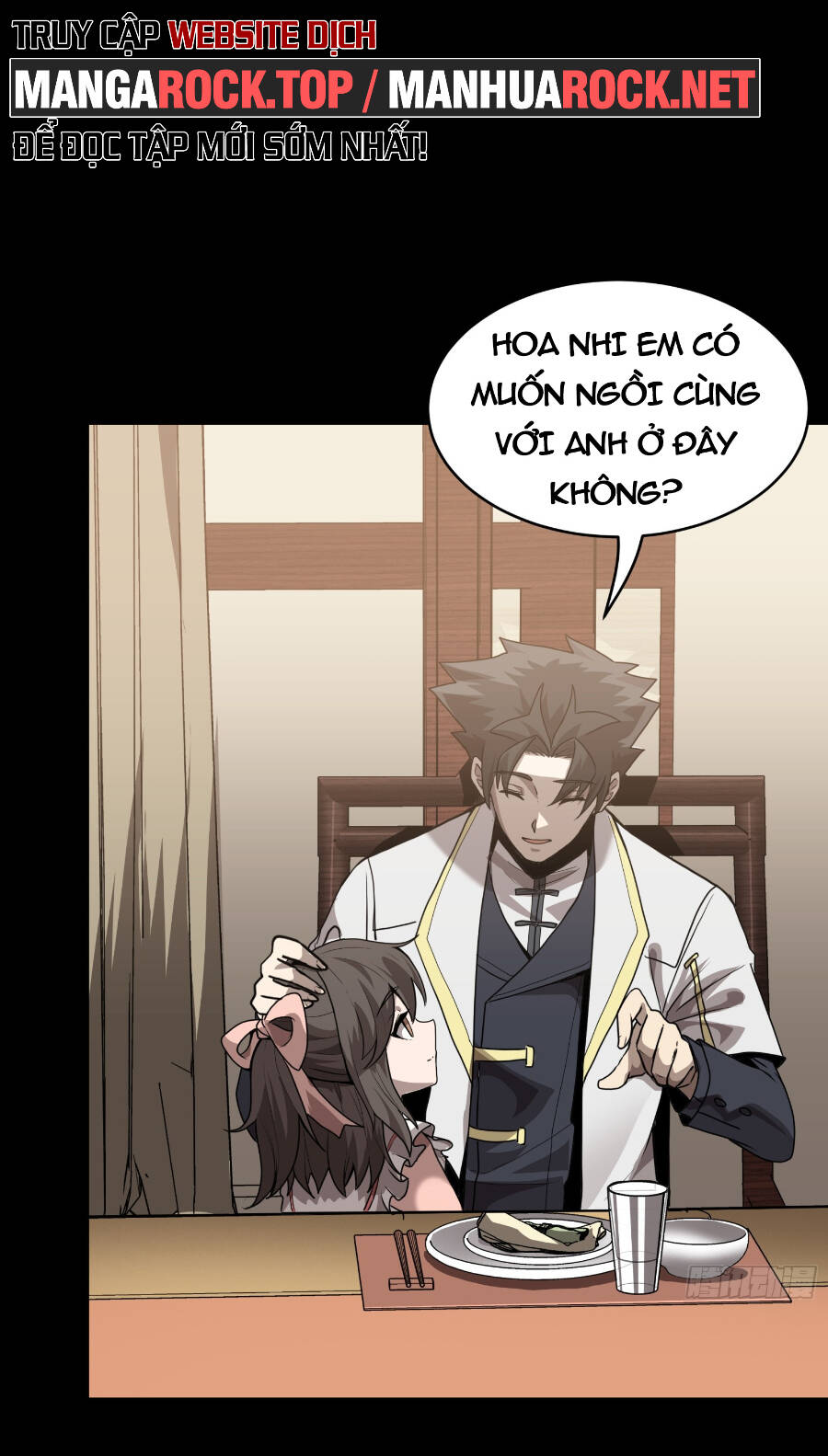 Tinh Giáp Hồn Tướng Chapter 97 - Trang 2