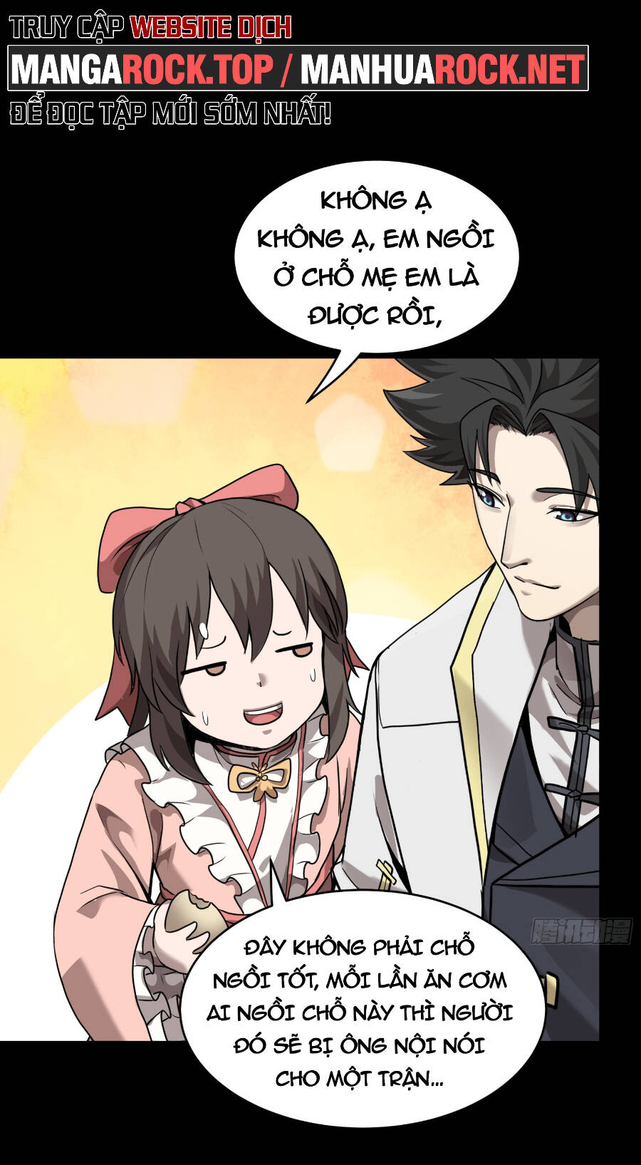 Tinh Giáp Hồn Tướng Chapter 97 - Trang 2