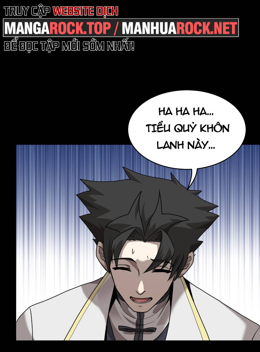 Tinh Giáp Hồn Tướng Chapter 97 - Trang 2