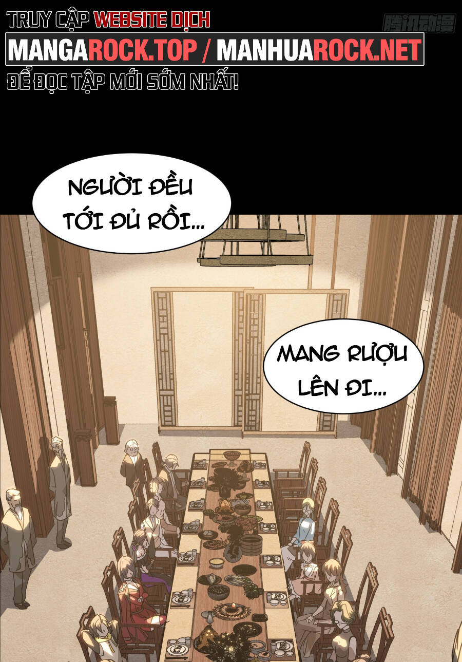 Tinh Giáp Hồn Tướng Chapter 97 - Trang 2