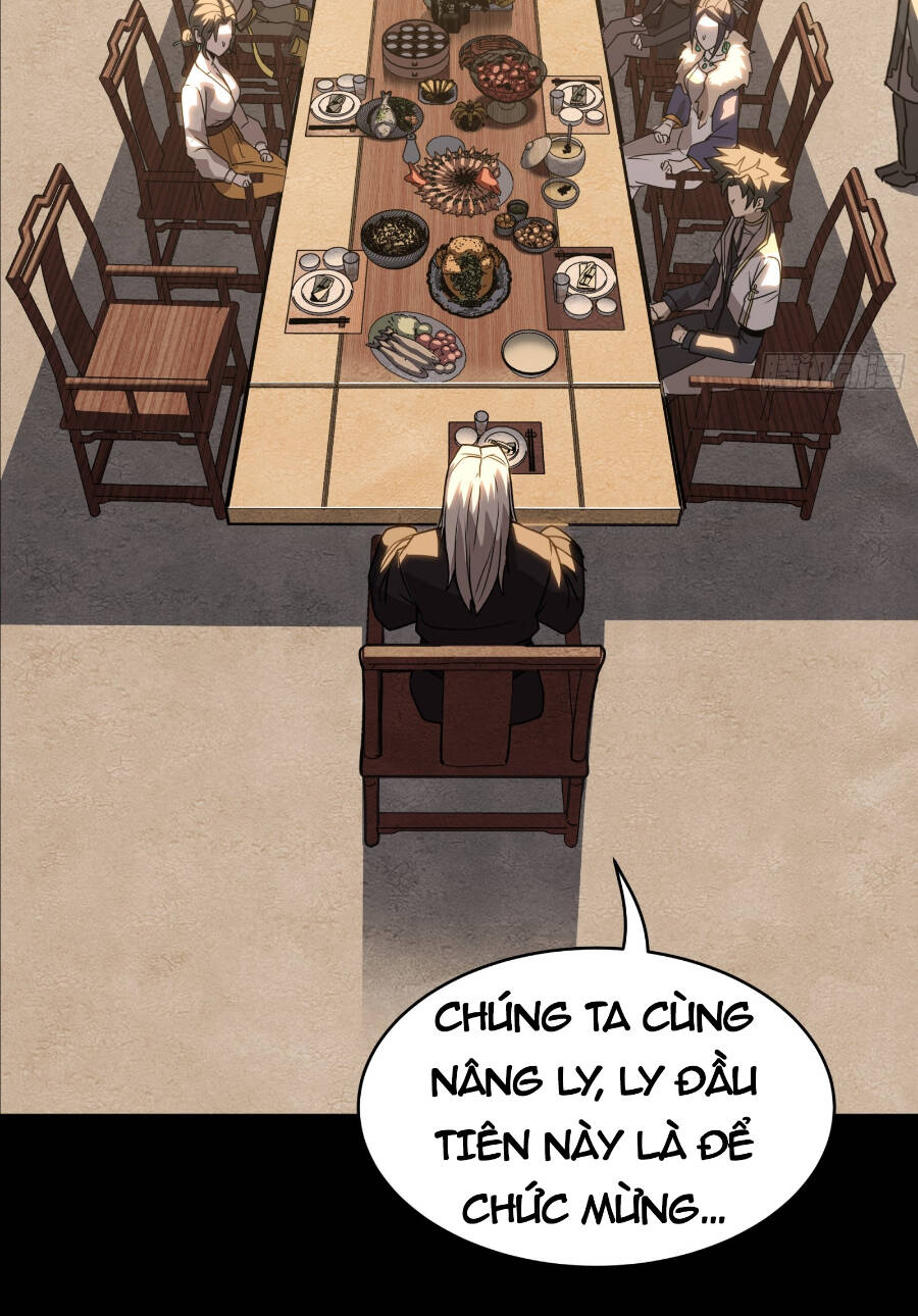 Tinh Giáp Hồn Tướng Chapter 97 - Trang 2