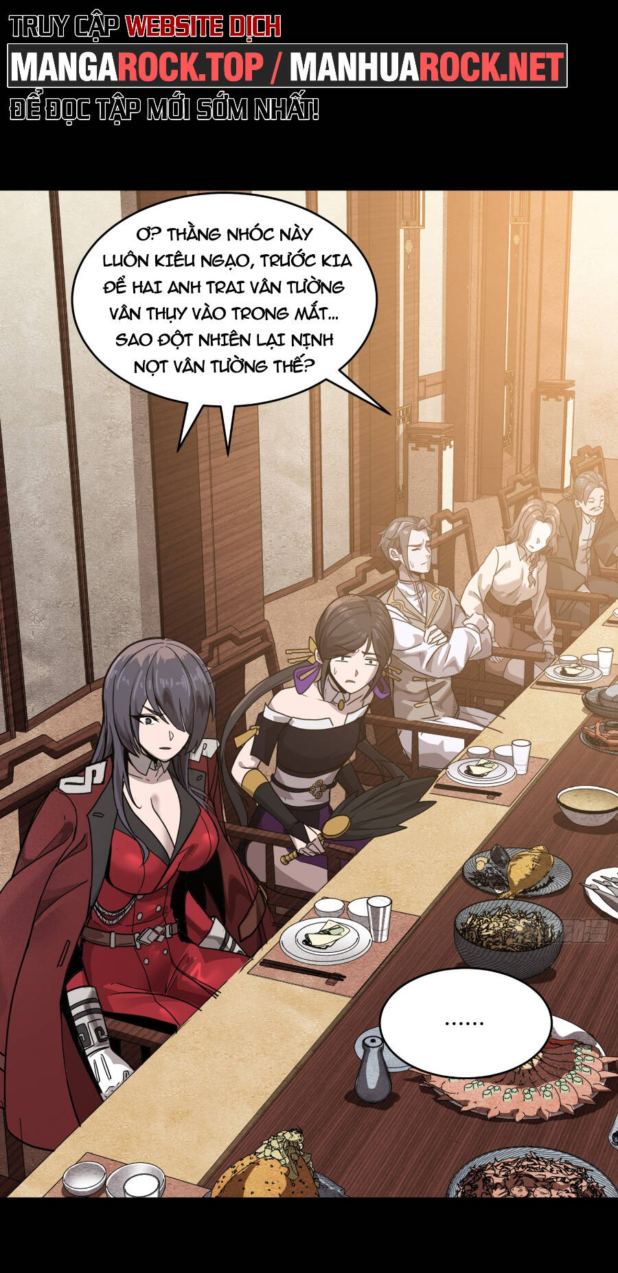 Tinh Giáp Hồn Tướng Chapter 97 - Trang 2