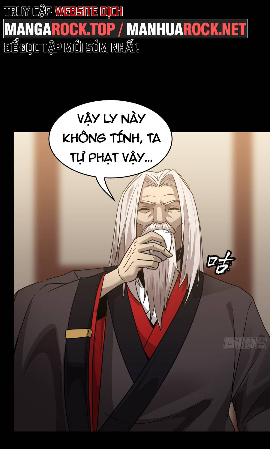 Tinh Giáp Hồn Tướng Chapter 97 - Trang 2