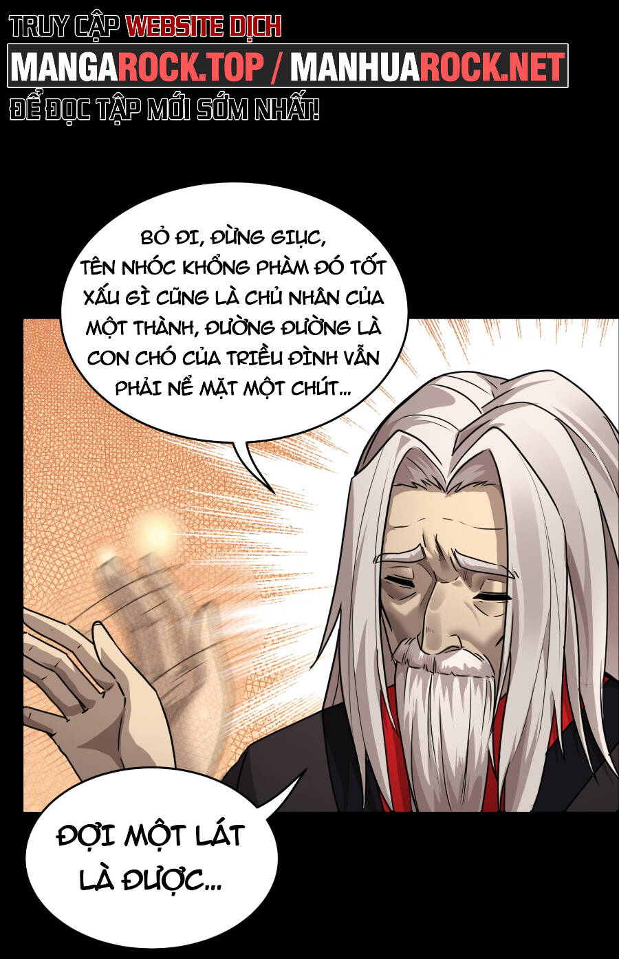 Tinh Giáp Hồn Tướng Chapter 97 - Trang 2