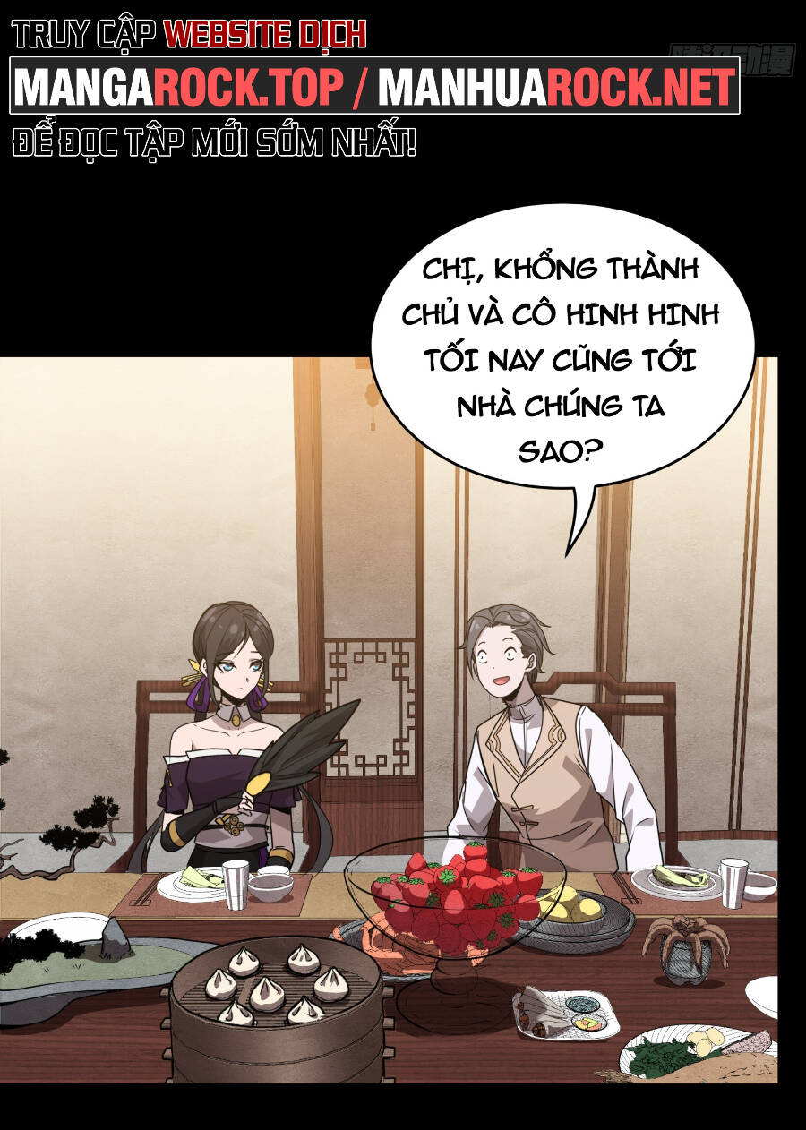 Tinh Giáp Hồn Tướng Chapter 97 - Trang 2