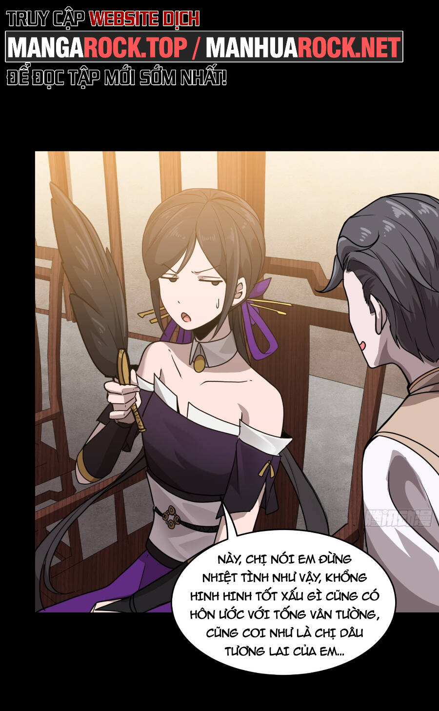 Tinh Giáp Hồn Tướng Chapter 97 - Trang 2