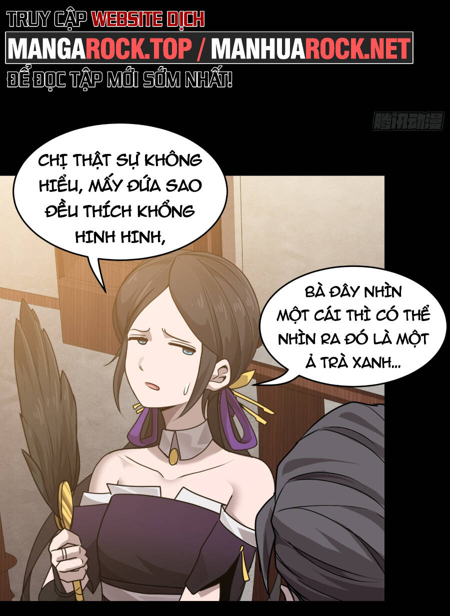 Tinh Giáp Hồn Tướng Chapter 97 - Trang 2