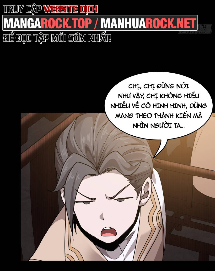 Tinh Giáp Hồn Tướng Chapter 97 - Trang 2