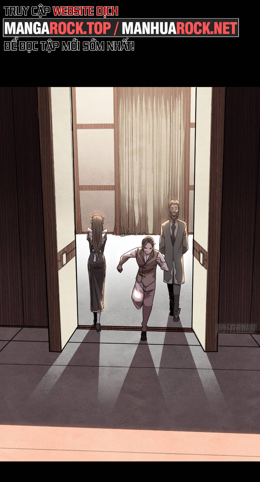 Tinh Giáp Hồn Tướng Chapter 97 - Trang 2