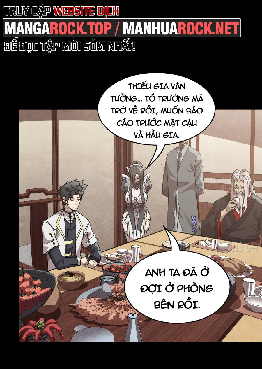 Tinh Giáp Hồn Tướng Chapter 97 - Trang 2