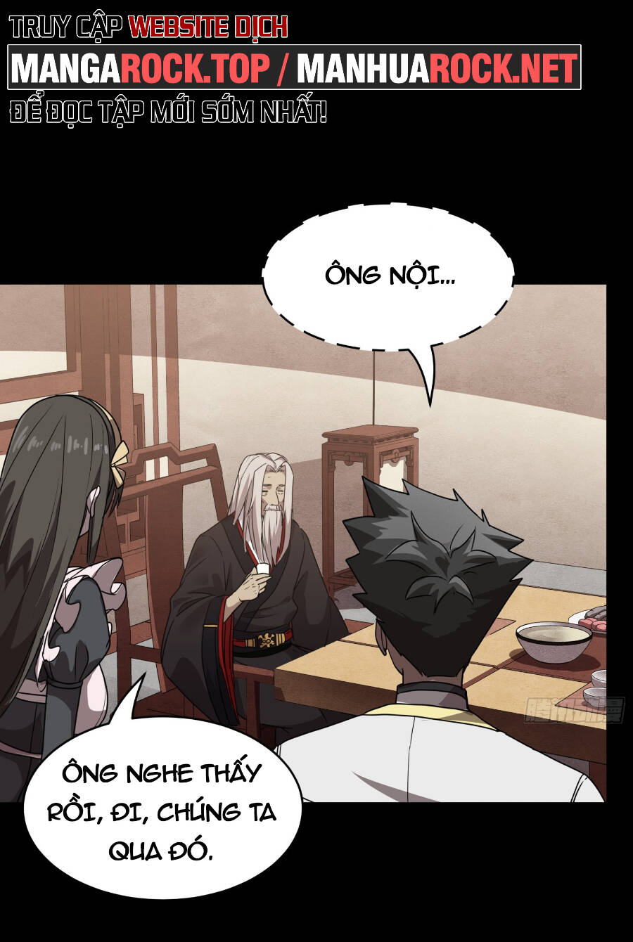 Tinh Giáp Hồn Tướng Chapter 97 - Trang 2