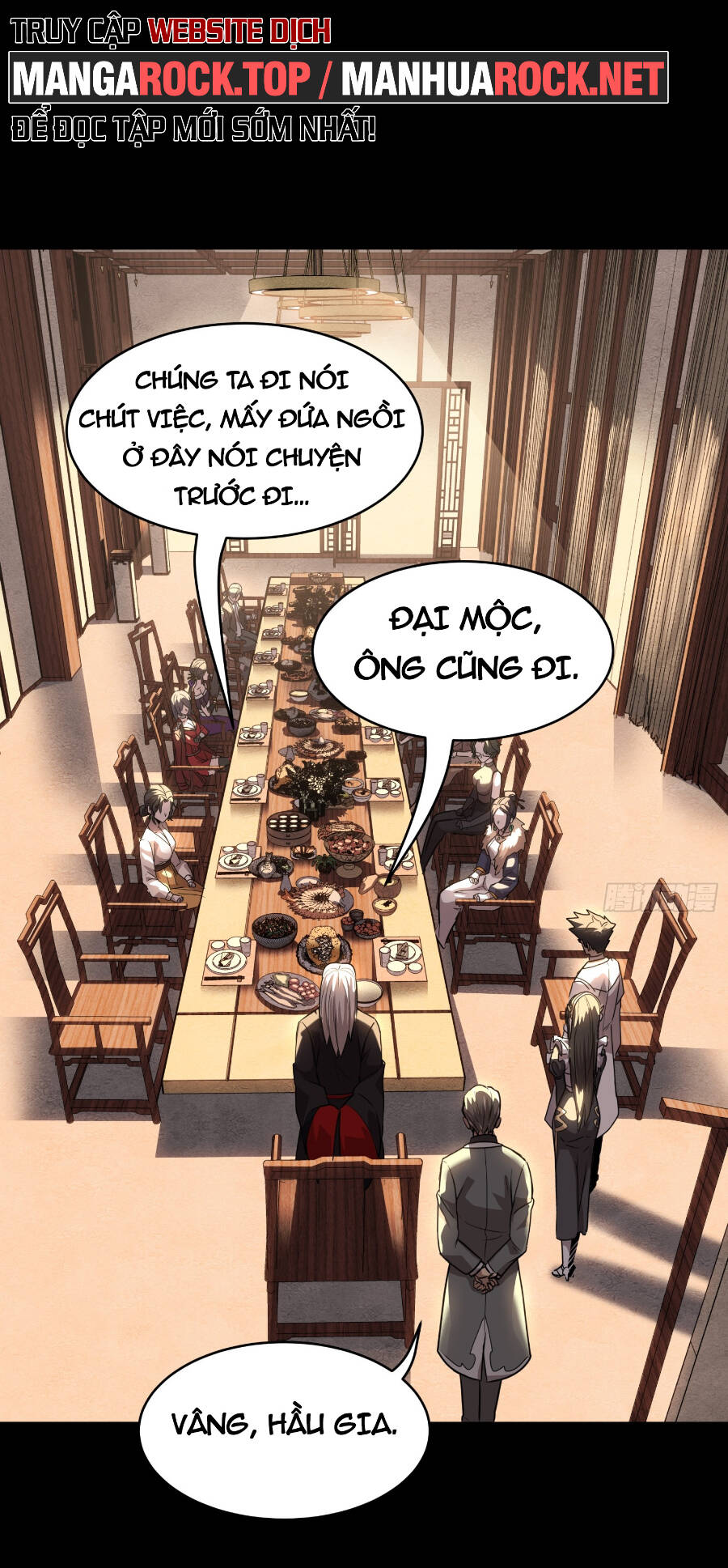 Tinh Giáp Hồn Tướng Chapter 97 - Trang 2