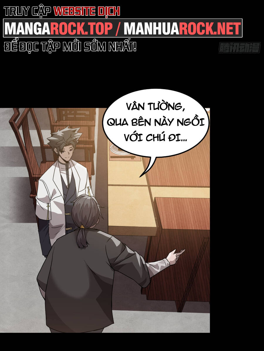 Tinh Giáp Hồn Tướng Chapter 97 - Trang 2