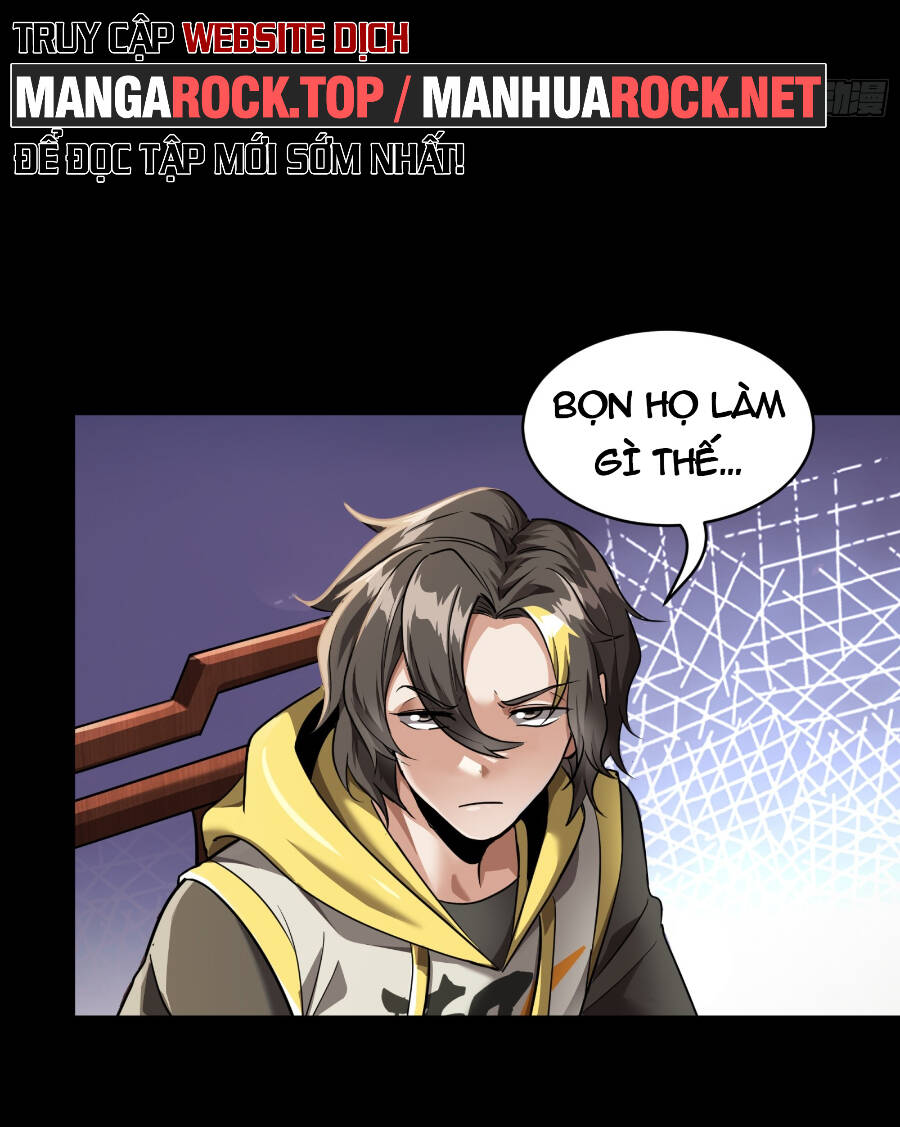 Tinh Giáp Hồn Tướng Chapter 97 - Trang 2