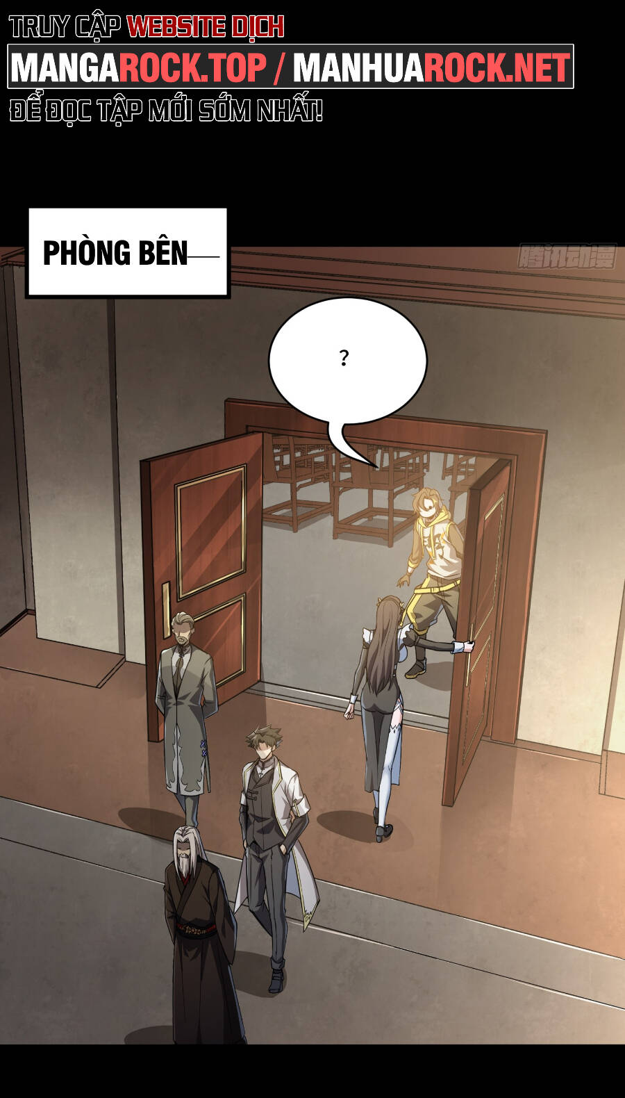 Tinh Giáp Hồn Tướng Chapter 97 - Trang 2