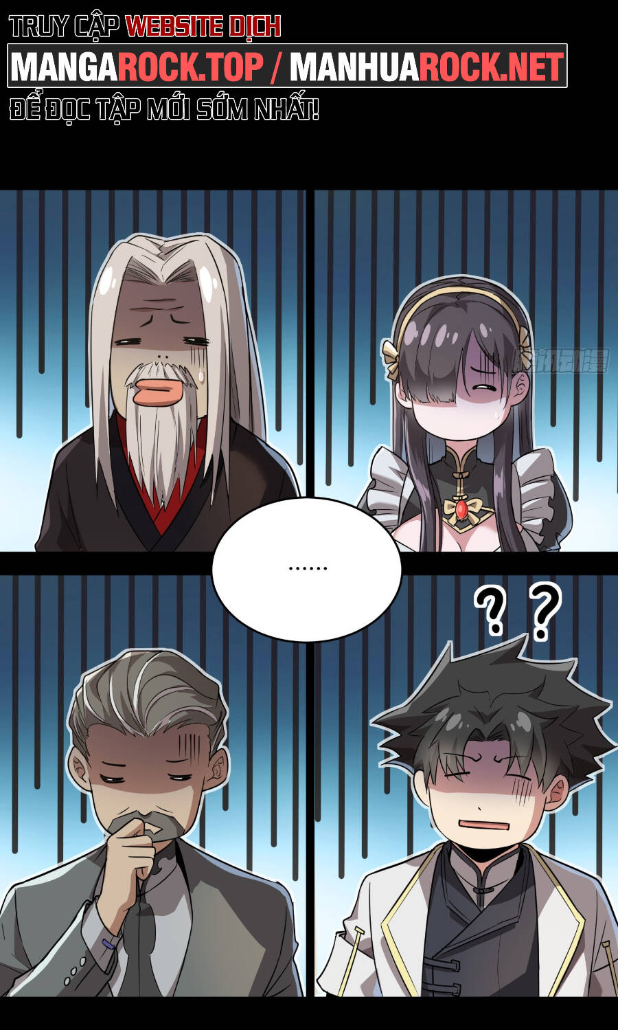Tinh Giáp Hồn Tướng Chapter 97 - Trang 2