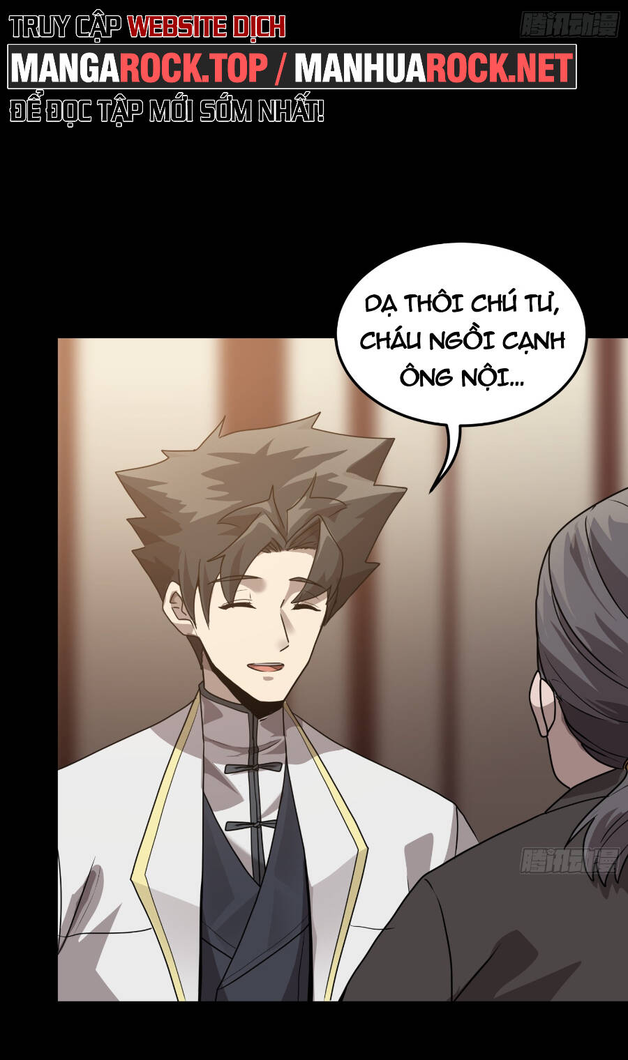 Tinh Giáp Hồn Tướng Chapter 97 - Trang 2