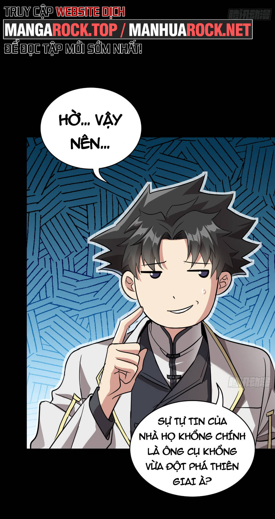 Tinh Giáp Hồn Tướng Chapter 97 - Trang 2