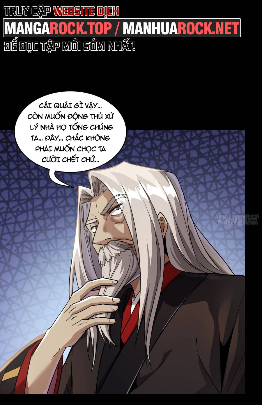 Tinh Giáp Hồn Tướng Chapter 97 - Trang 2