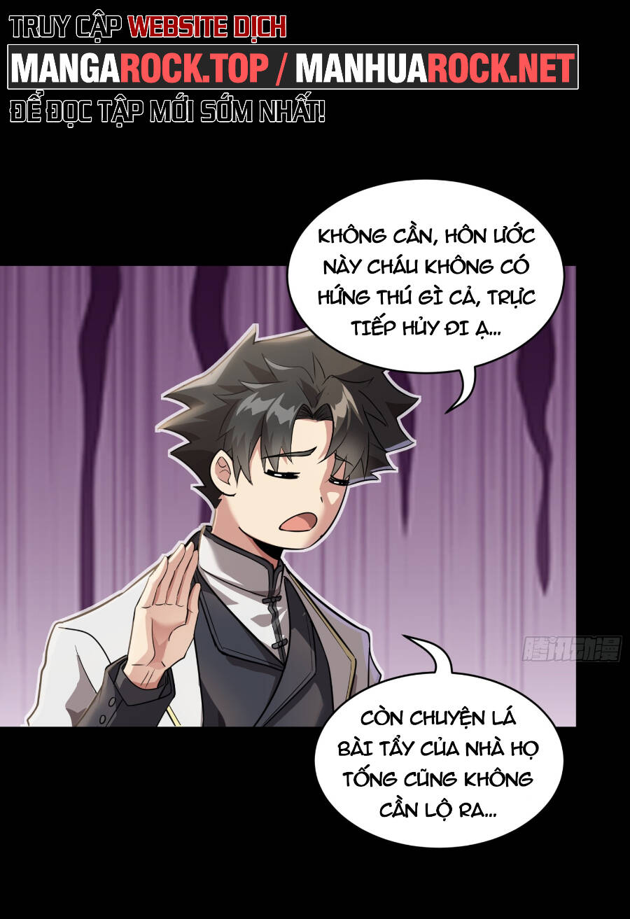 Tinh Giáp Hồn Tướng Chapter 97 - Trang 2