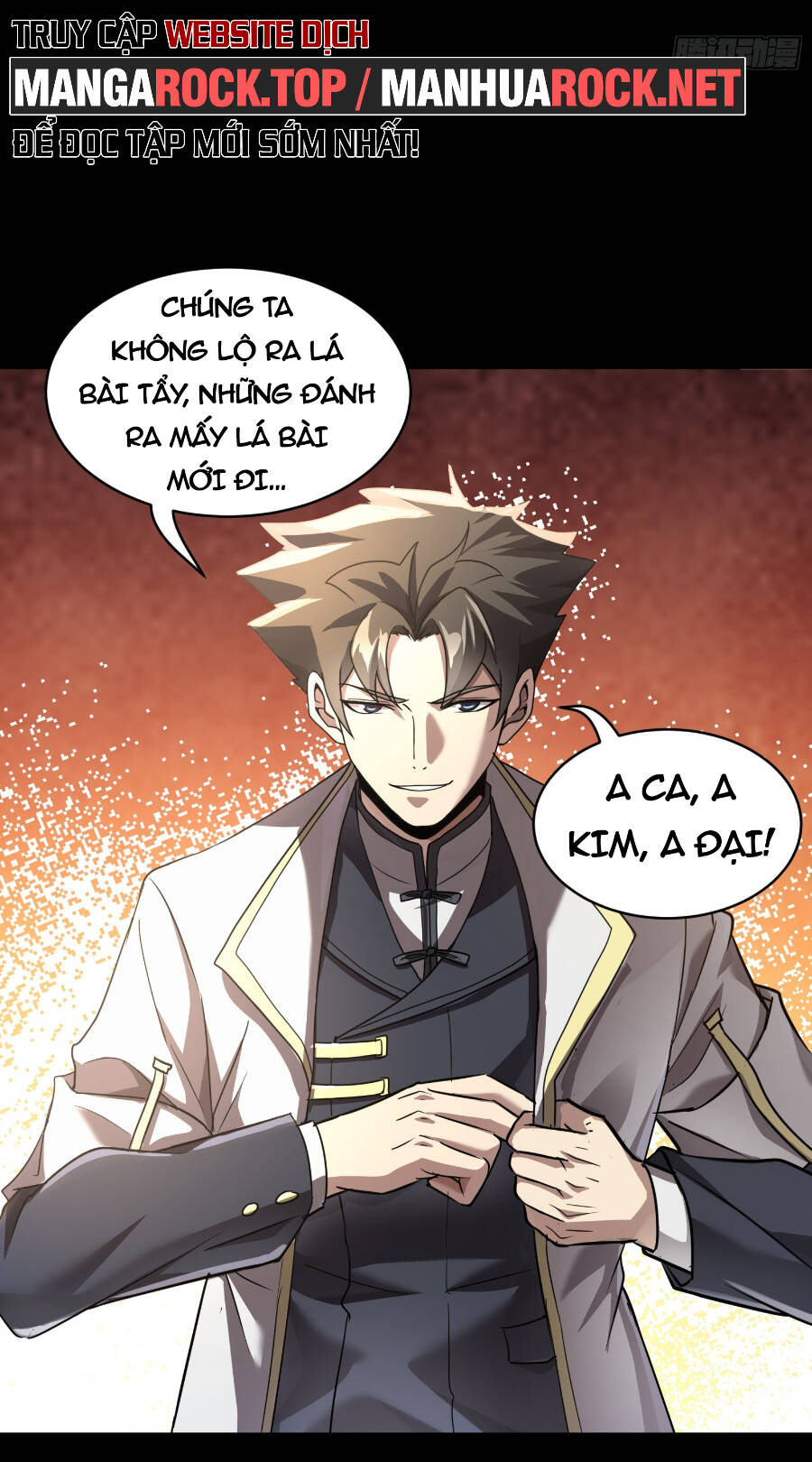 Tinh Giáp Hồn Tướng Chapter 97 - Trang 2