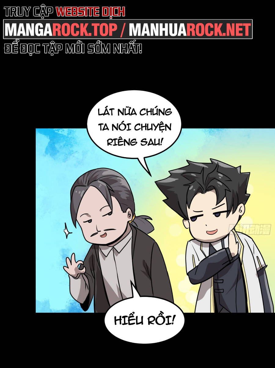 Tinh Giáp Hồn Tướng Chapter 97 - Trang 2