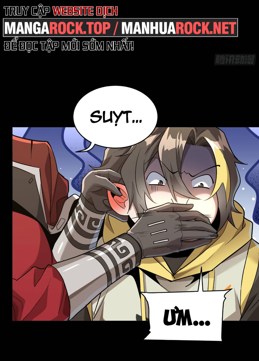 Tinh Giáp Hồn Tướng Chapter 98 - Trang 2