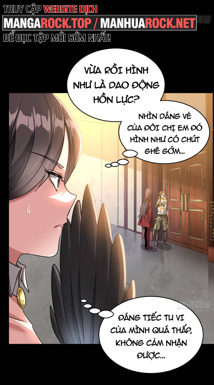 Tinh Giáp Hồn Tướng Chapter 98 - Trang 2