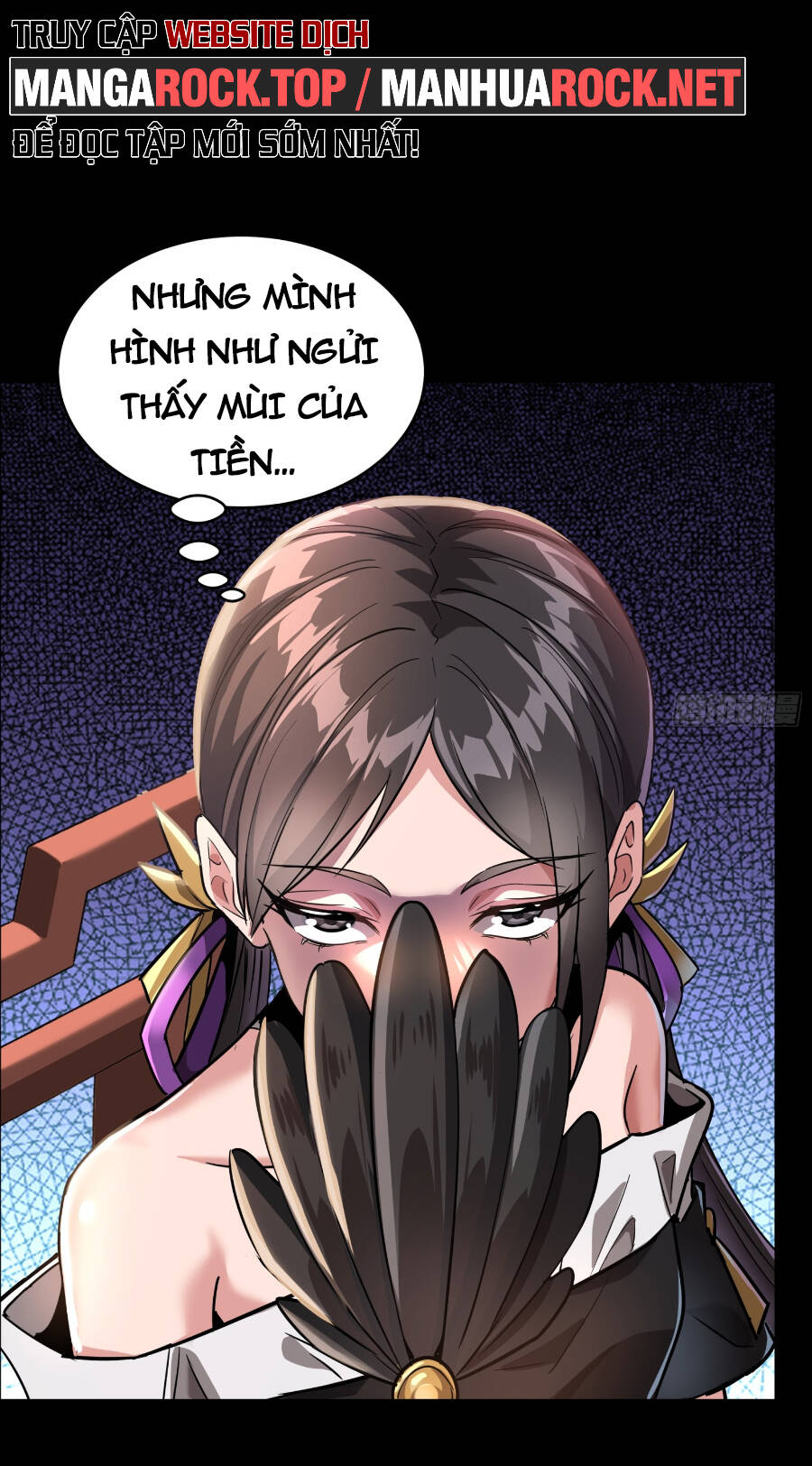 Tinh Giáp Hồn Tướng Chapter 98 - Trang 2