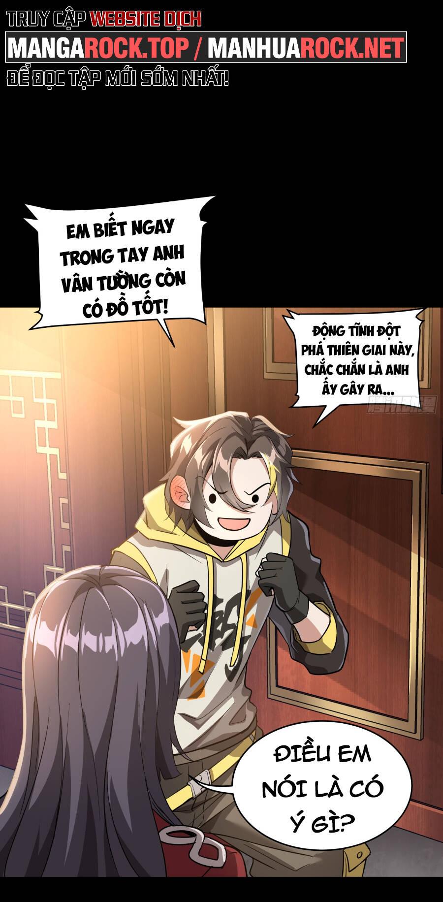 Tinh Giáp Hồn Tướng Chapter 98 - Trang 2